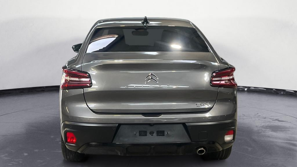 Nouvelle CITROEN C4 X  1.5 BlueHDi 16V - 130 S&S -  EAT8  Max 